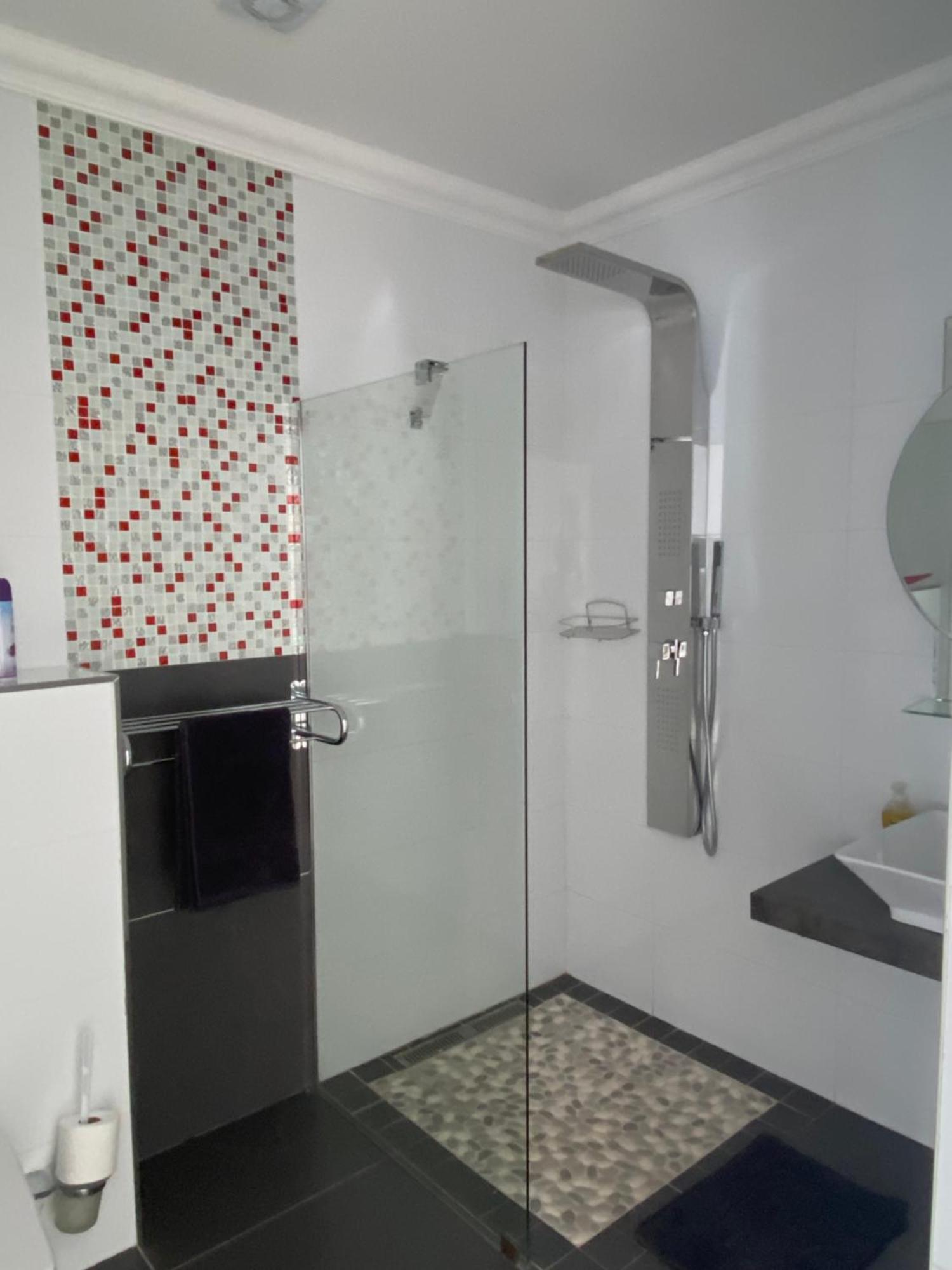 Bed And Breakfast Villa Livadia Cidade Do Cabo Exterior foto
