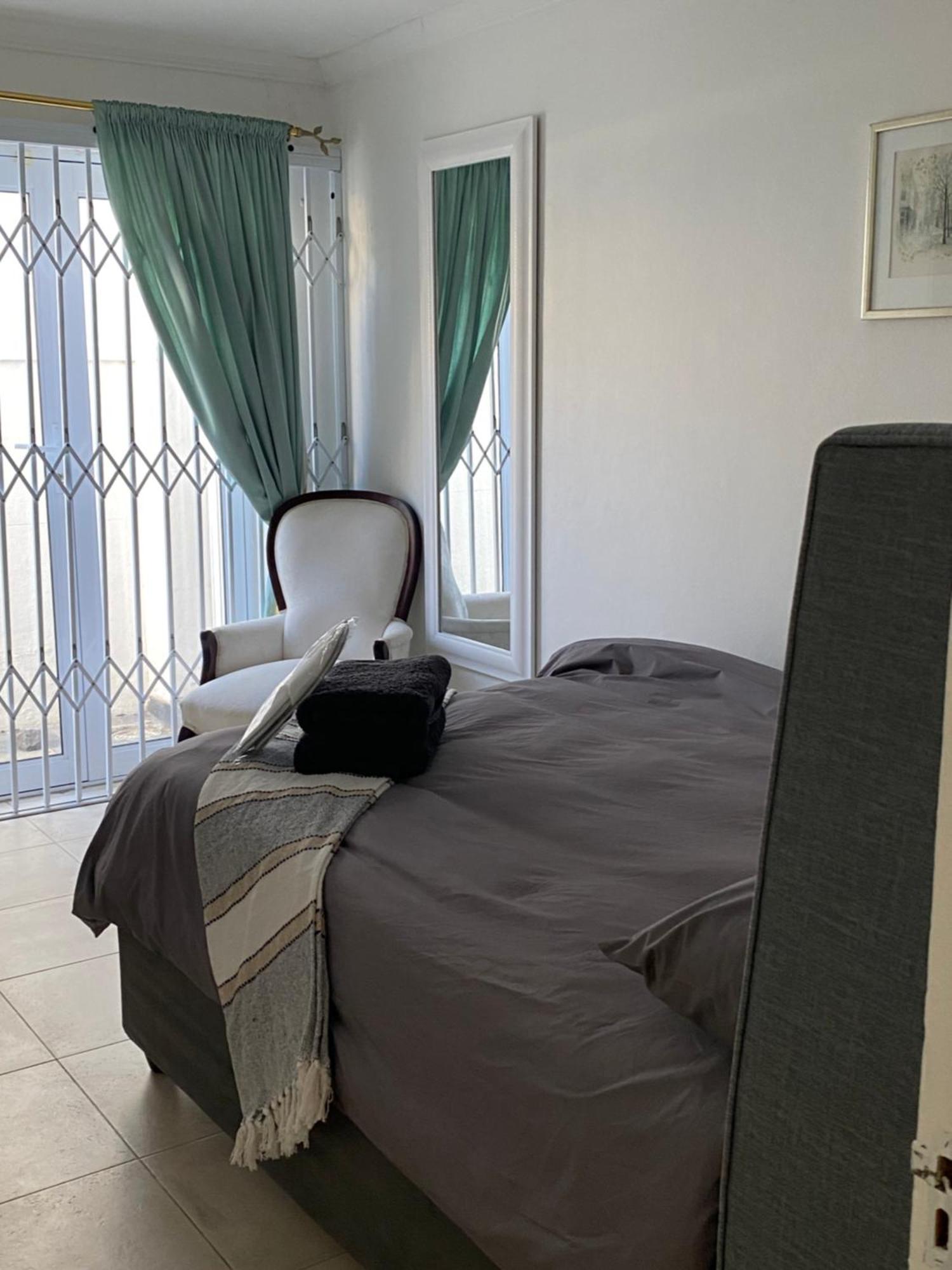Bed And Breakfast Villa Livadia Cidade Do Cabo Exterior foto